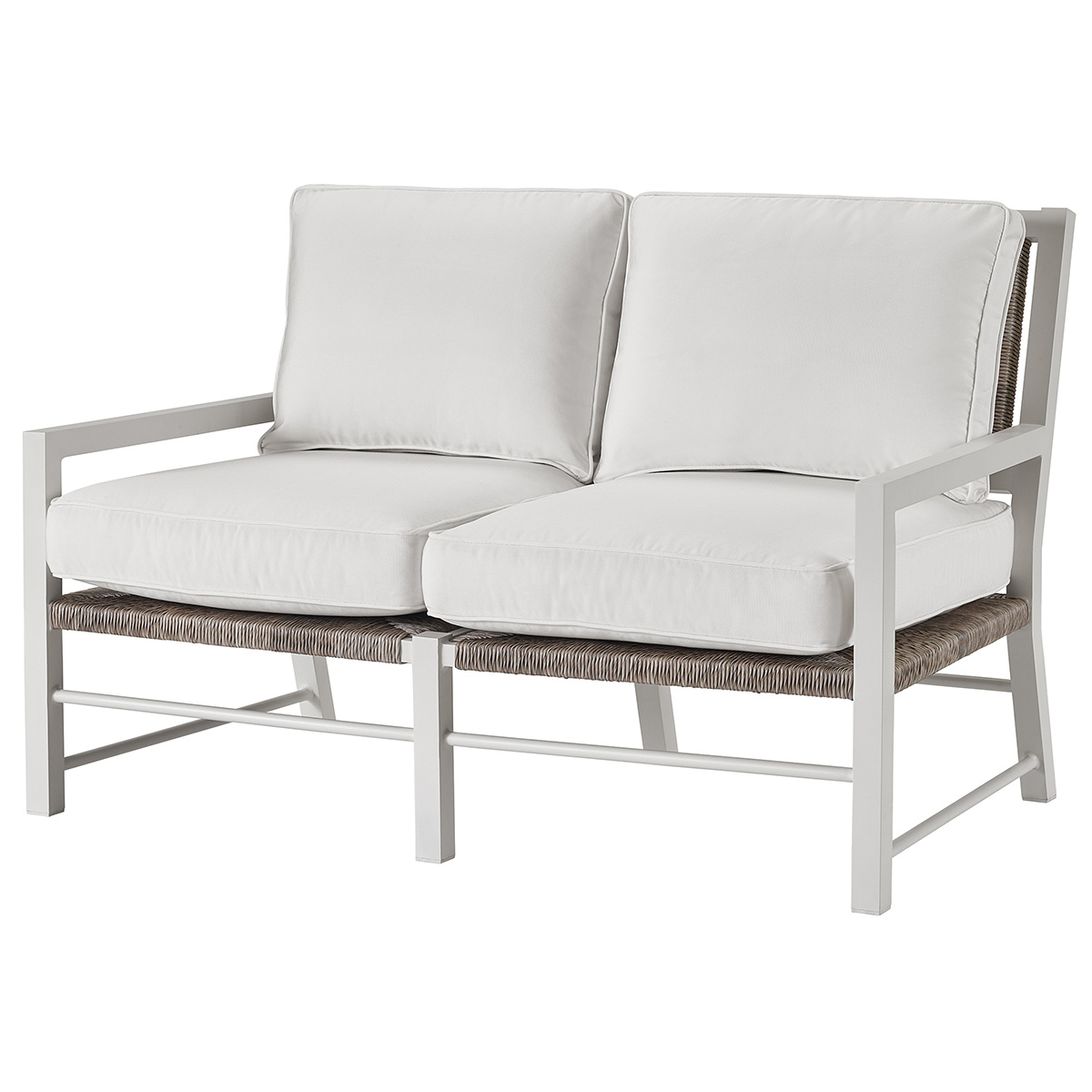 Coastal Living Tybee Loveseat - Thumbnail 5