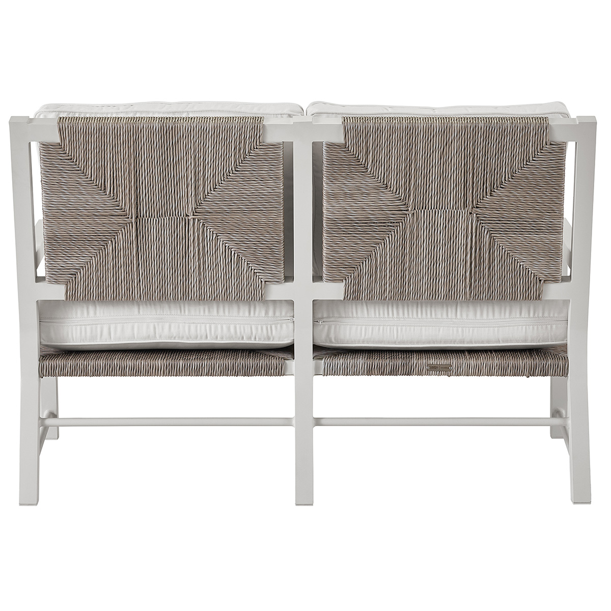 Coastal Living Tybee Loveseat - Thumbnail 2