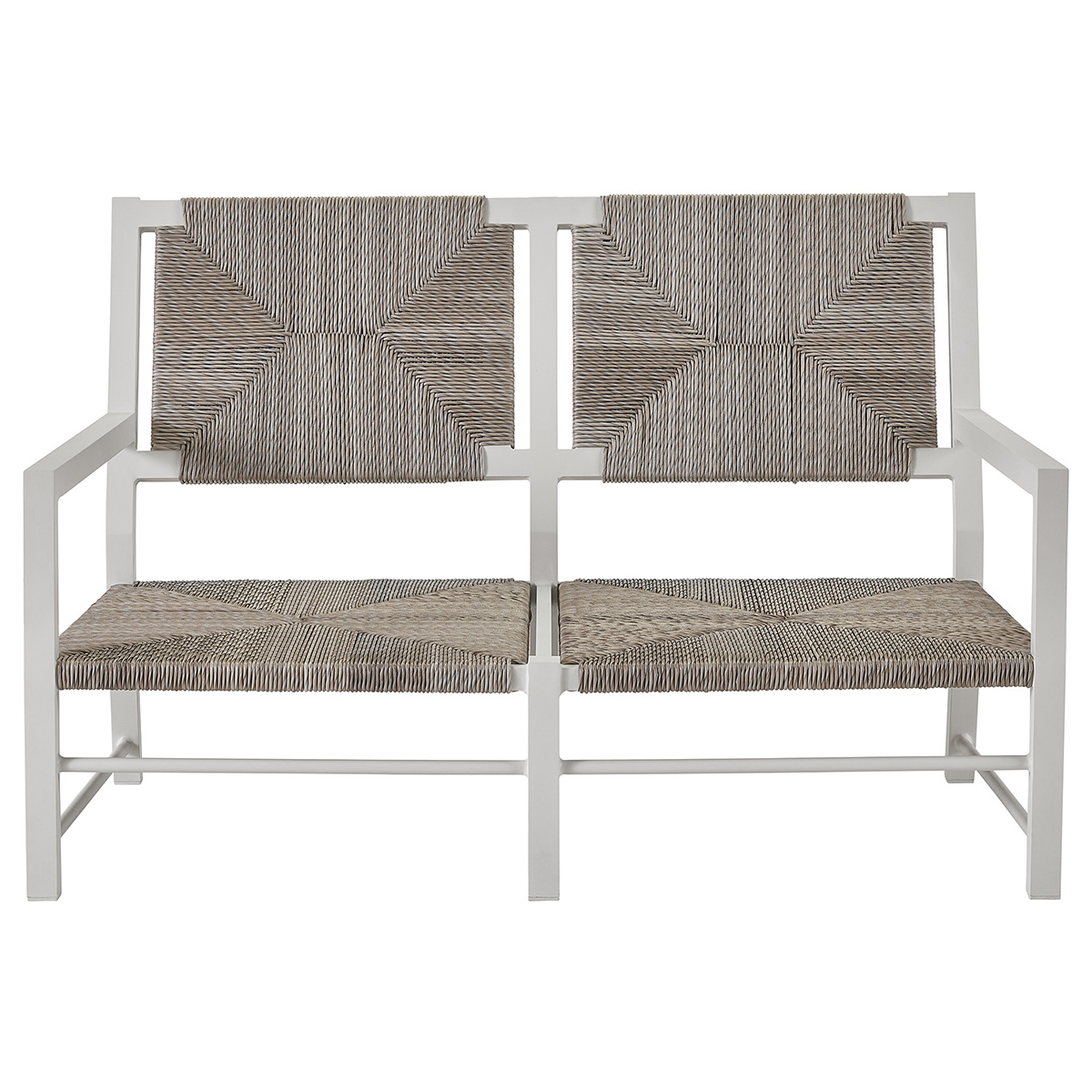 Coastal Living Tybee Loveseat - Thumbnail 4