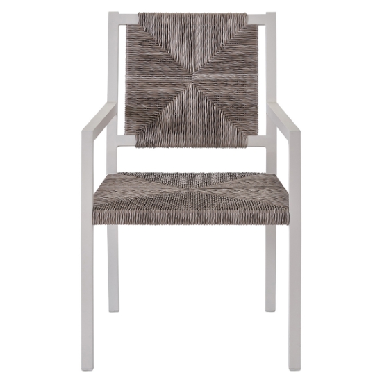 Universal Coastal Living Tybee Dining Chairs front