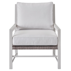 Universal Universal Coastal Living Tybee Lounge Chair  - U012835