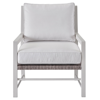 Universal Universal Coastal Living Tybee Lounge Chair  - U012835