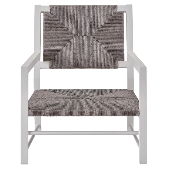 Universal Coastal Living Tybee Lounge Chair frame