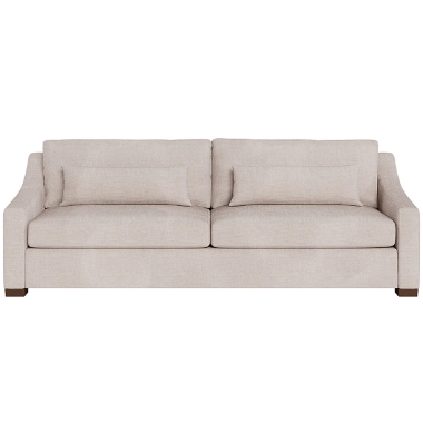 Universal Universal Coastal Living Upholstery Brooke Sofa - 84 - U031501-OD