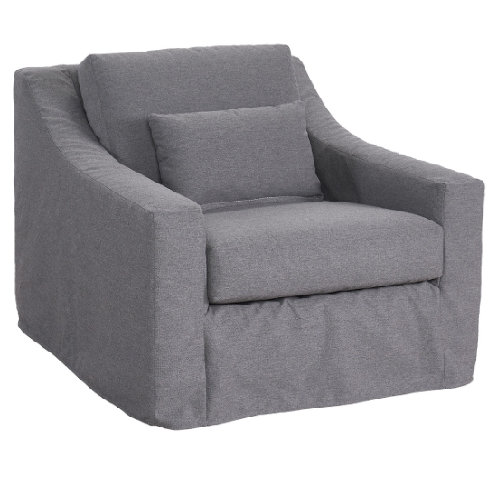 Universal Coastal Living Upholstery Brooke Chair
