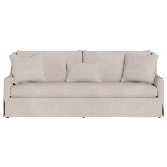 Universal Coastal Living Upholstery Hudson Sofa