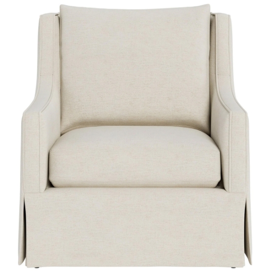 Universal Coastal Living Upholstery Hudson Chairs