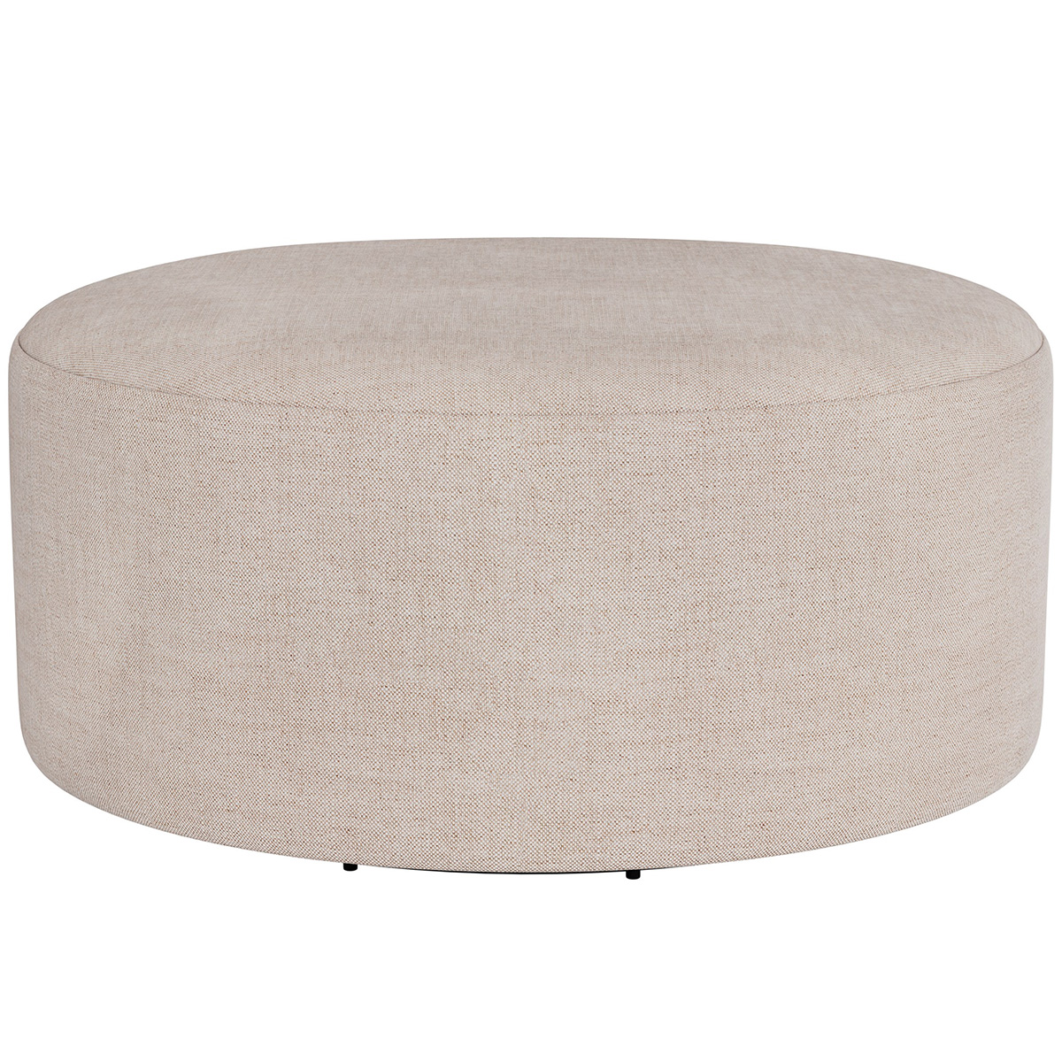 Universal Universal Coastal Living Upholstery Pi Ottoman - U083514-OD