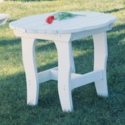 Uwharrie Chair Companion Side Table - 5030