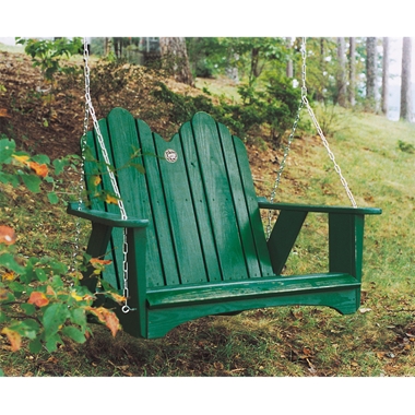 Uwharrie Chair Original Swing - 1052
