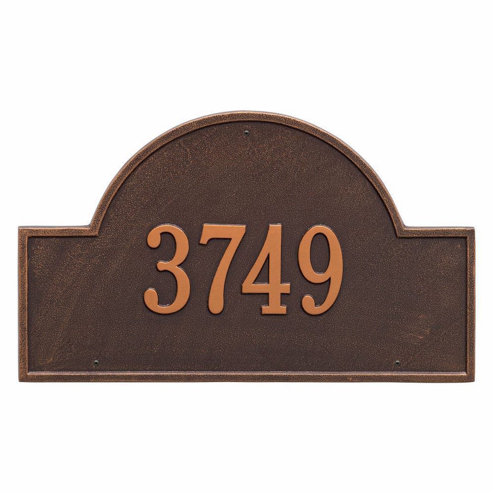 Antique Copper - AC