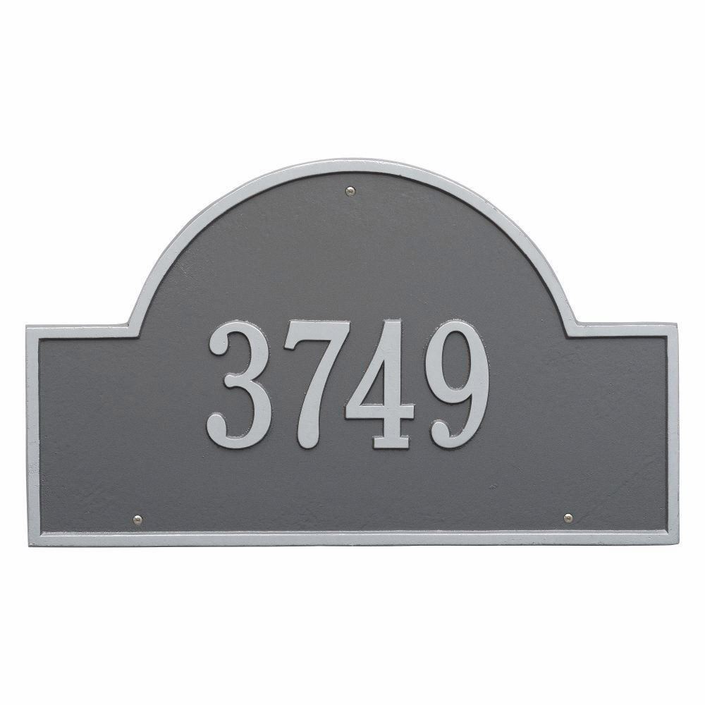 Pewter/Silver - PS