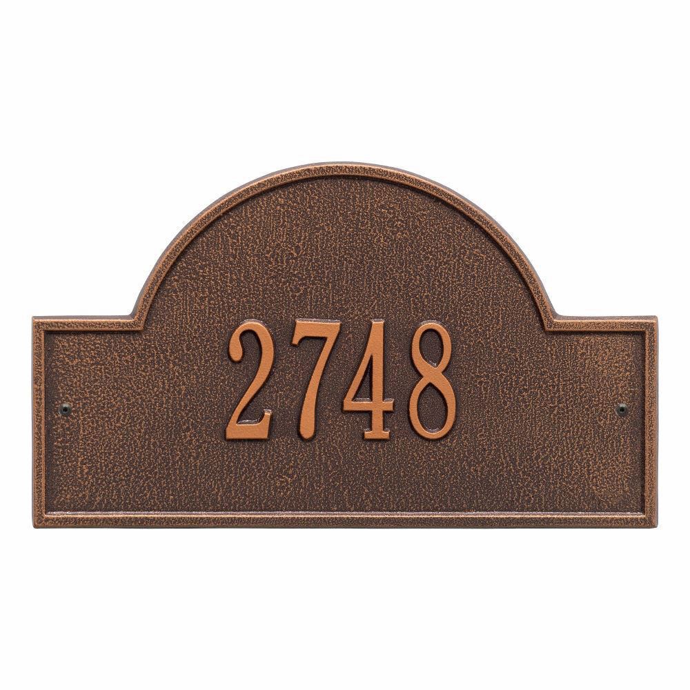 Antique Copper - AC