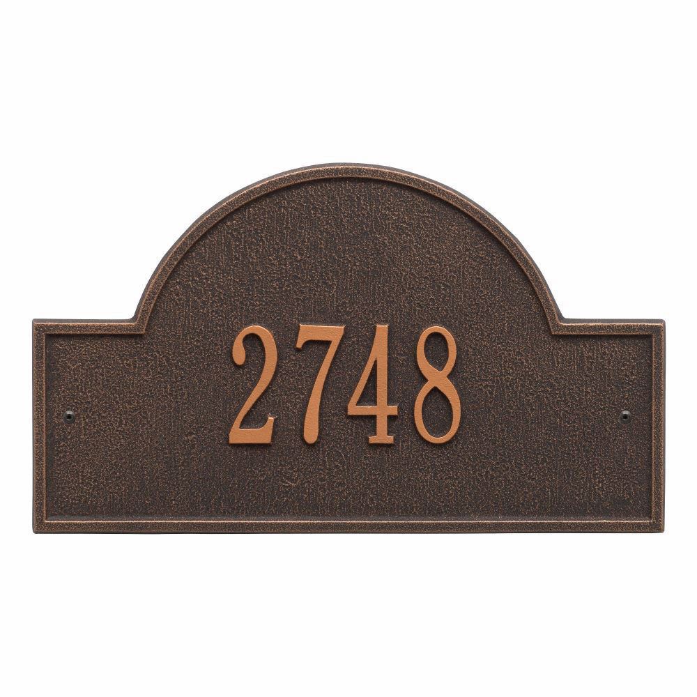 Oil Rubbed Bronze - OB
