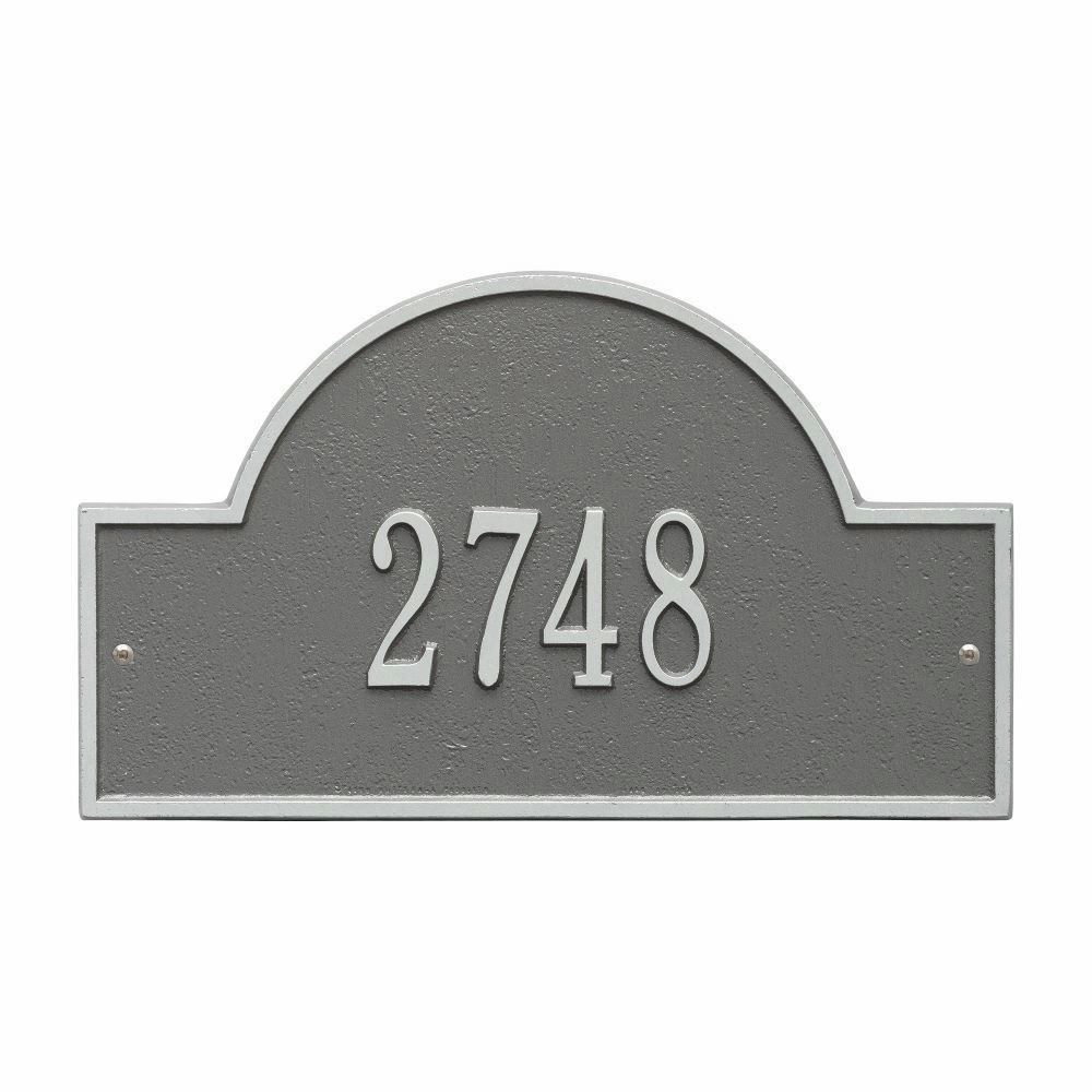 Pewter/Silver - PS