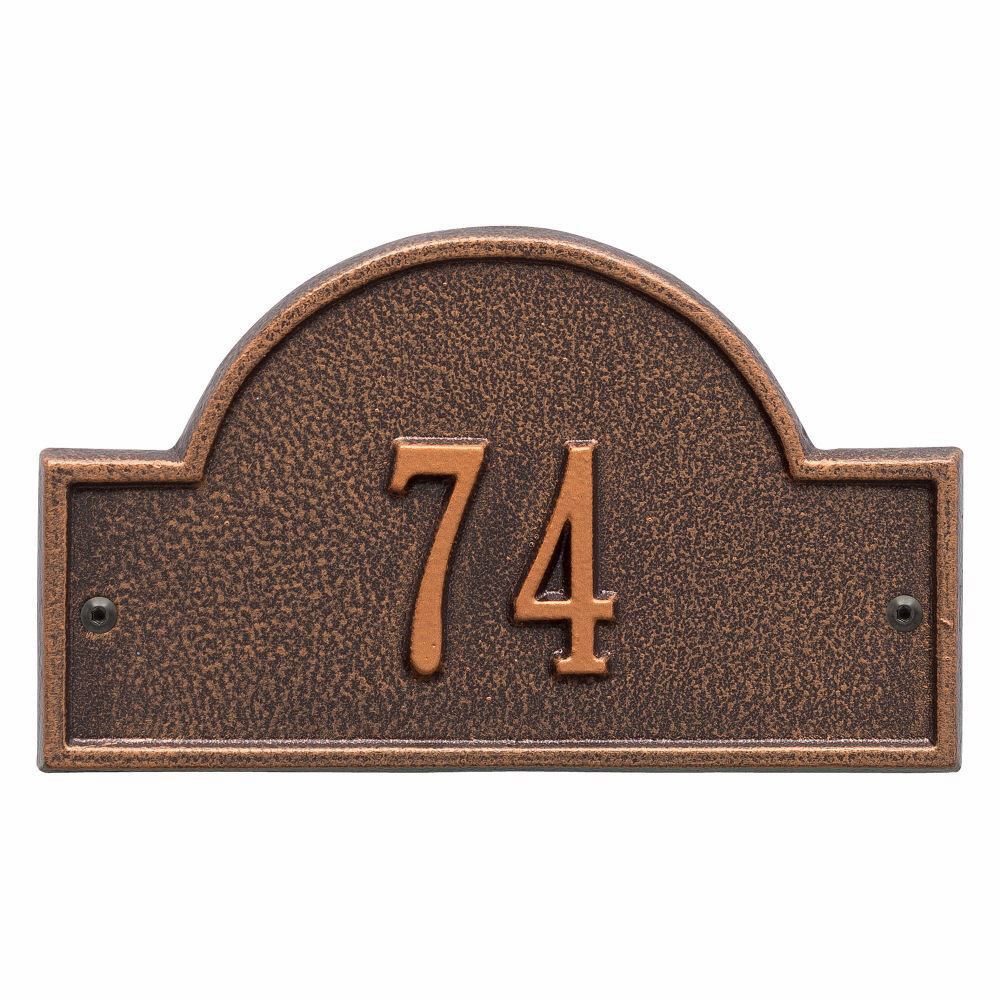Antique Copper - AC