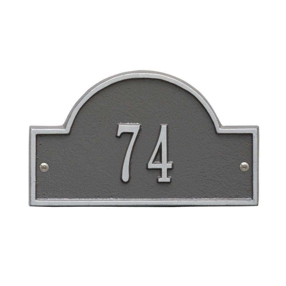 Pewter/Silver - PS