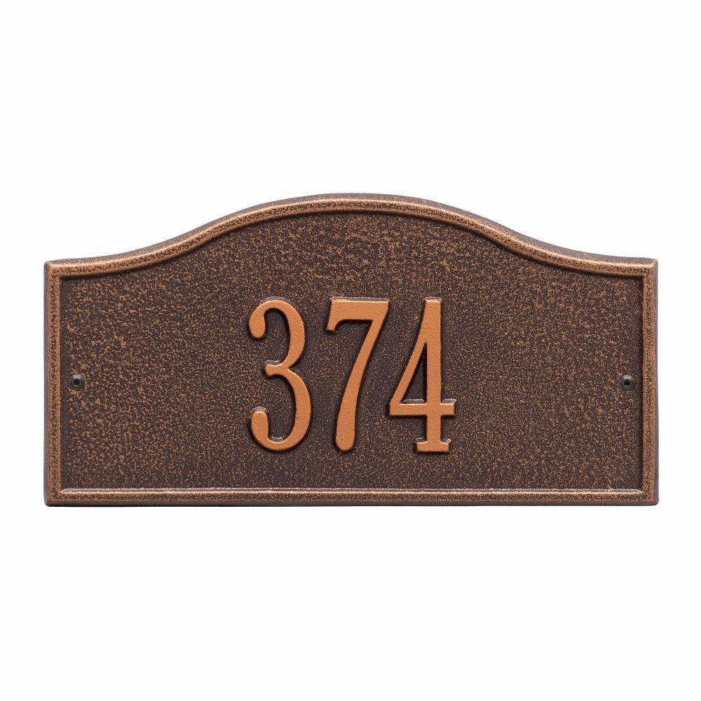 Antique Copper - AC