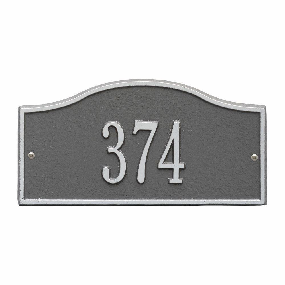 Pewter/Silver - PS