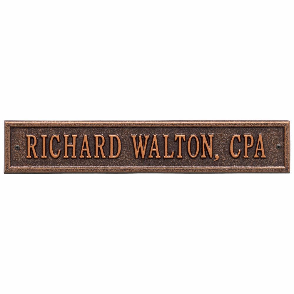 Antique Copper - AC