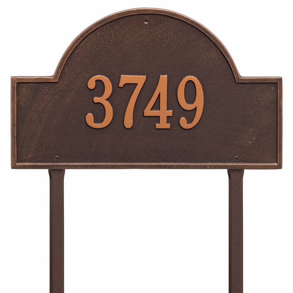 Antique Copper - AC