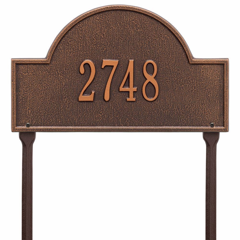 Antique Copper - AC
