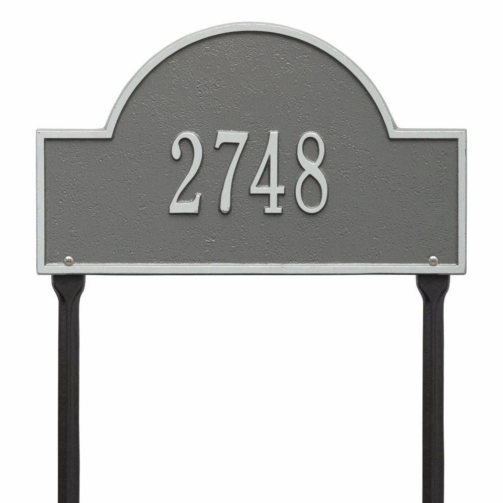 Pewter/Silver - PS