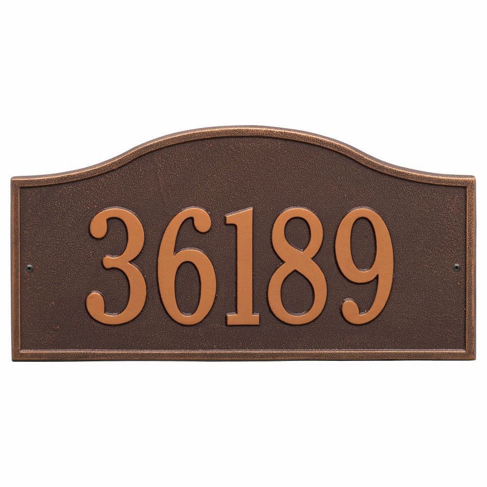 Antique Copper - AC