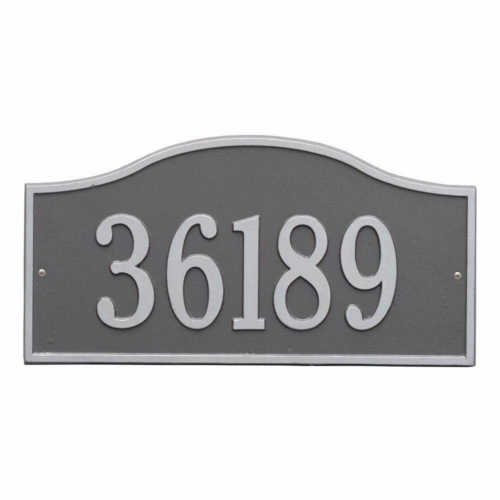 Pewter/Silver - PS