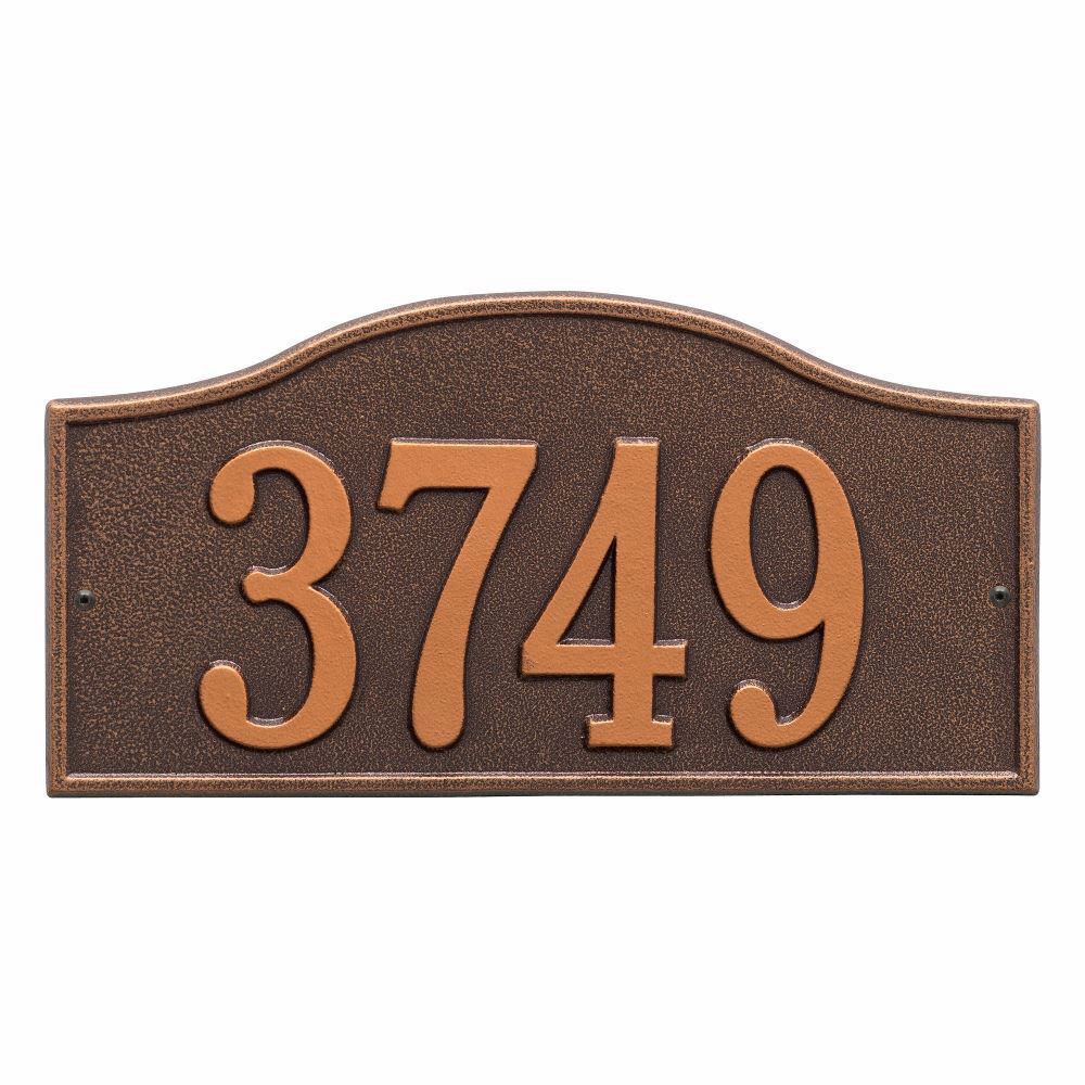 Antique Copper - AC
