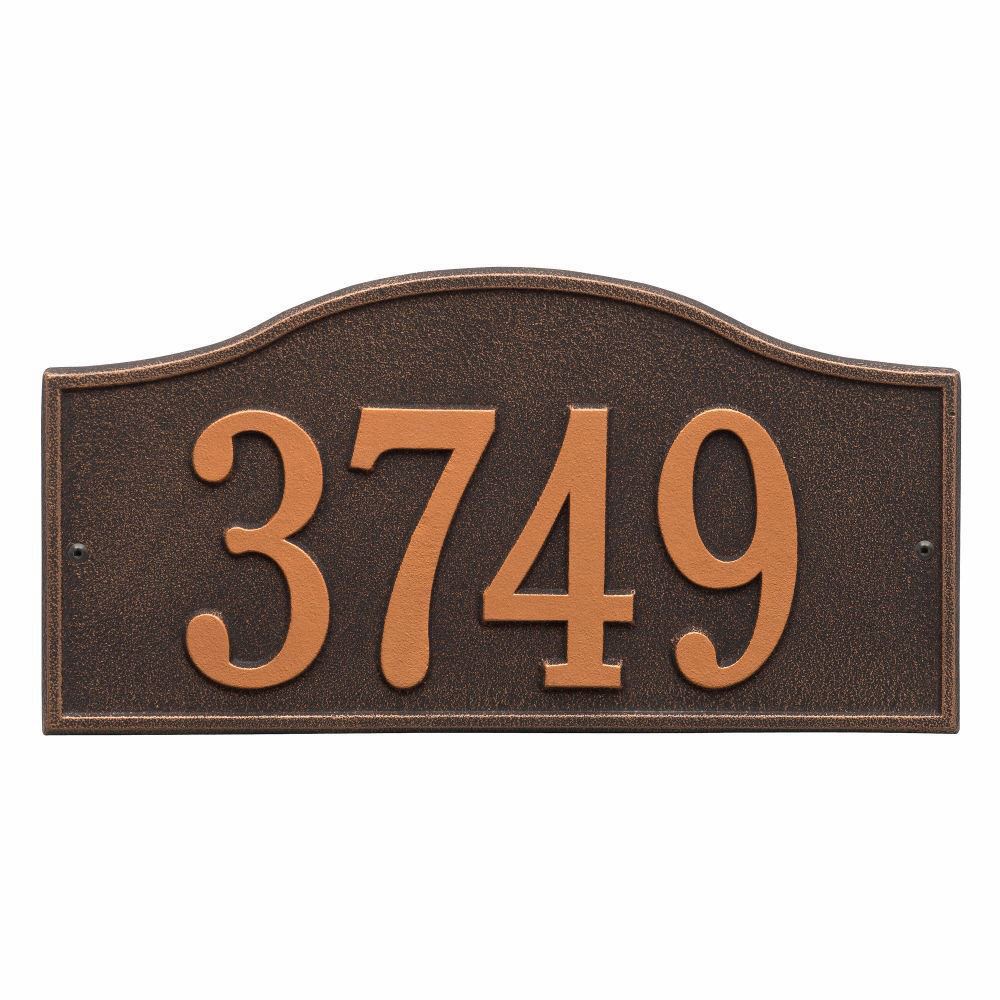 Oil Rubbed Bronze - OB