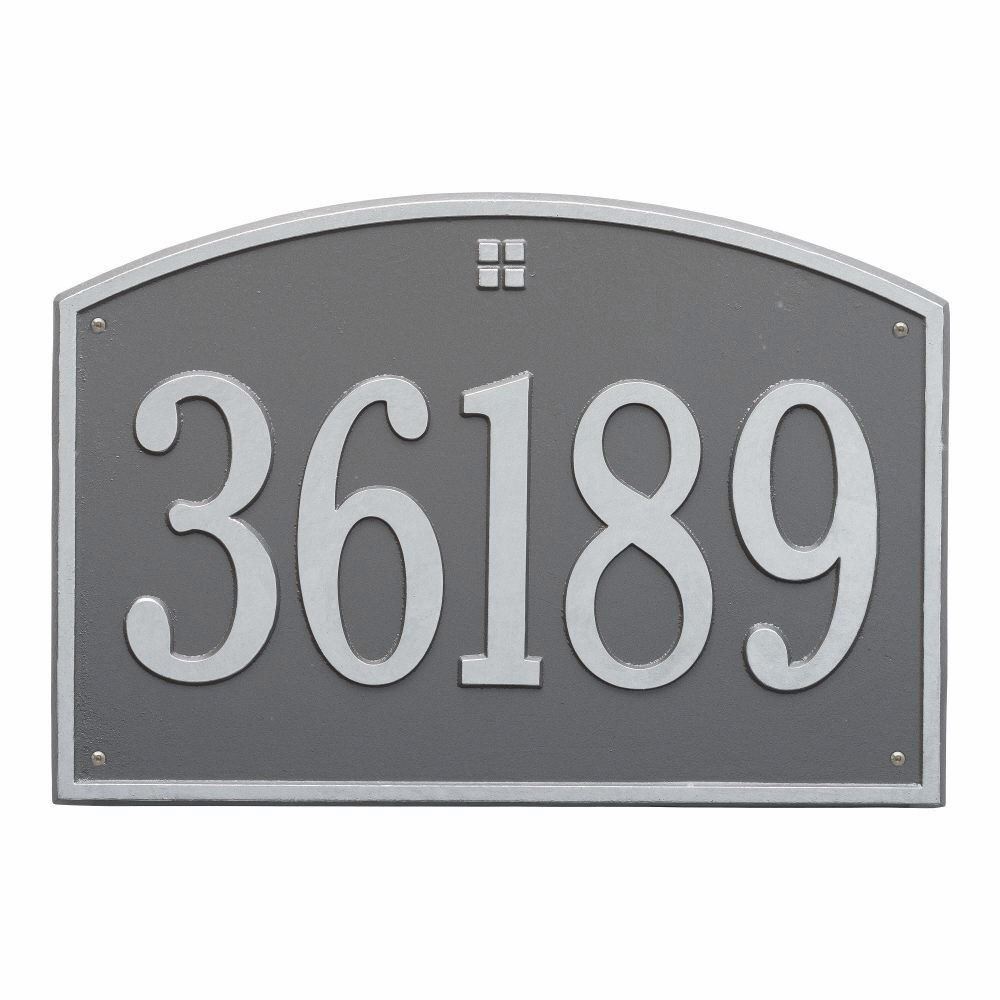 Pewter/Silver - PS