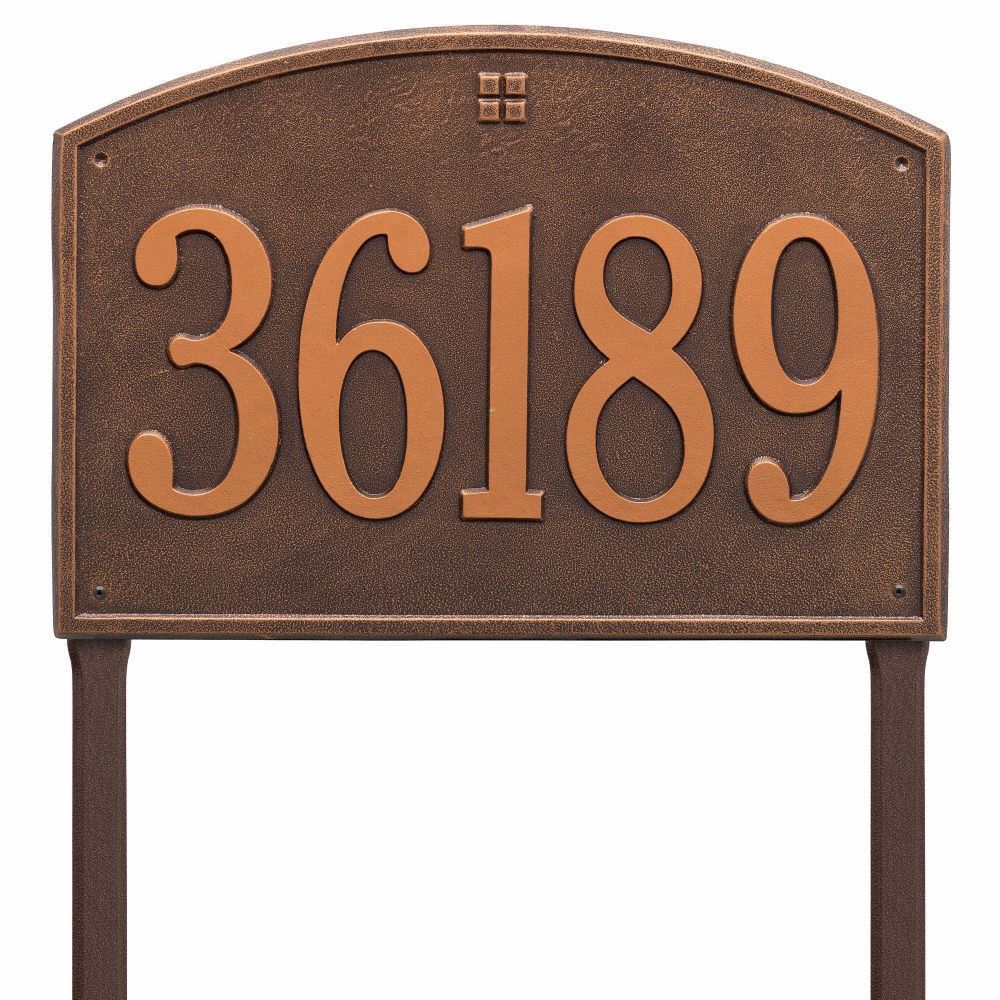 Antique Copper - AC
