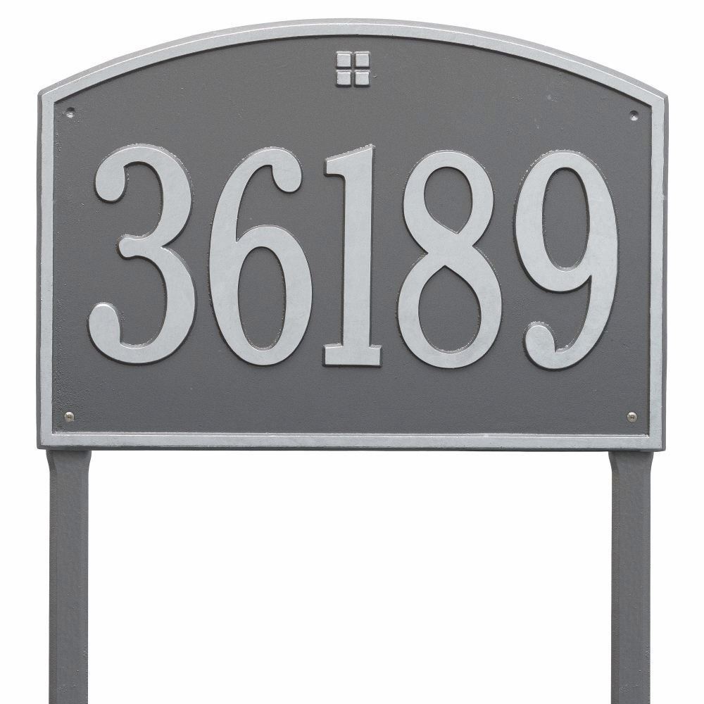 Pewter/Silver - PS