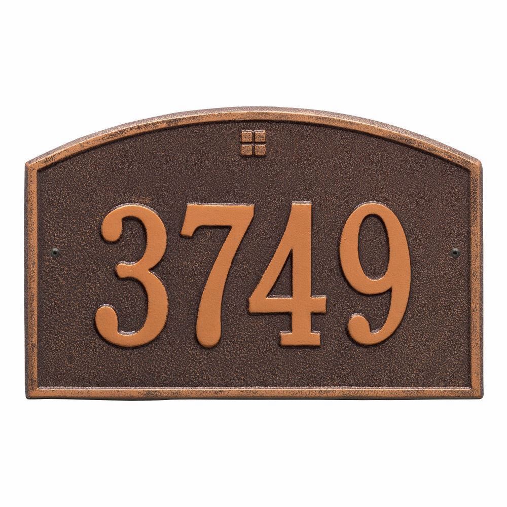 Antique Copper - AC