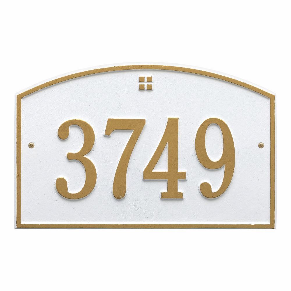 White/Gold - WG