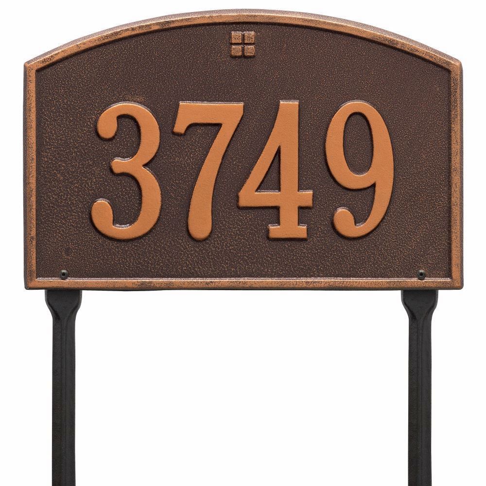 Antique Copper - AC