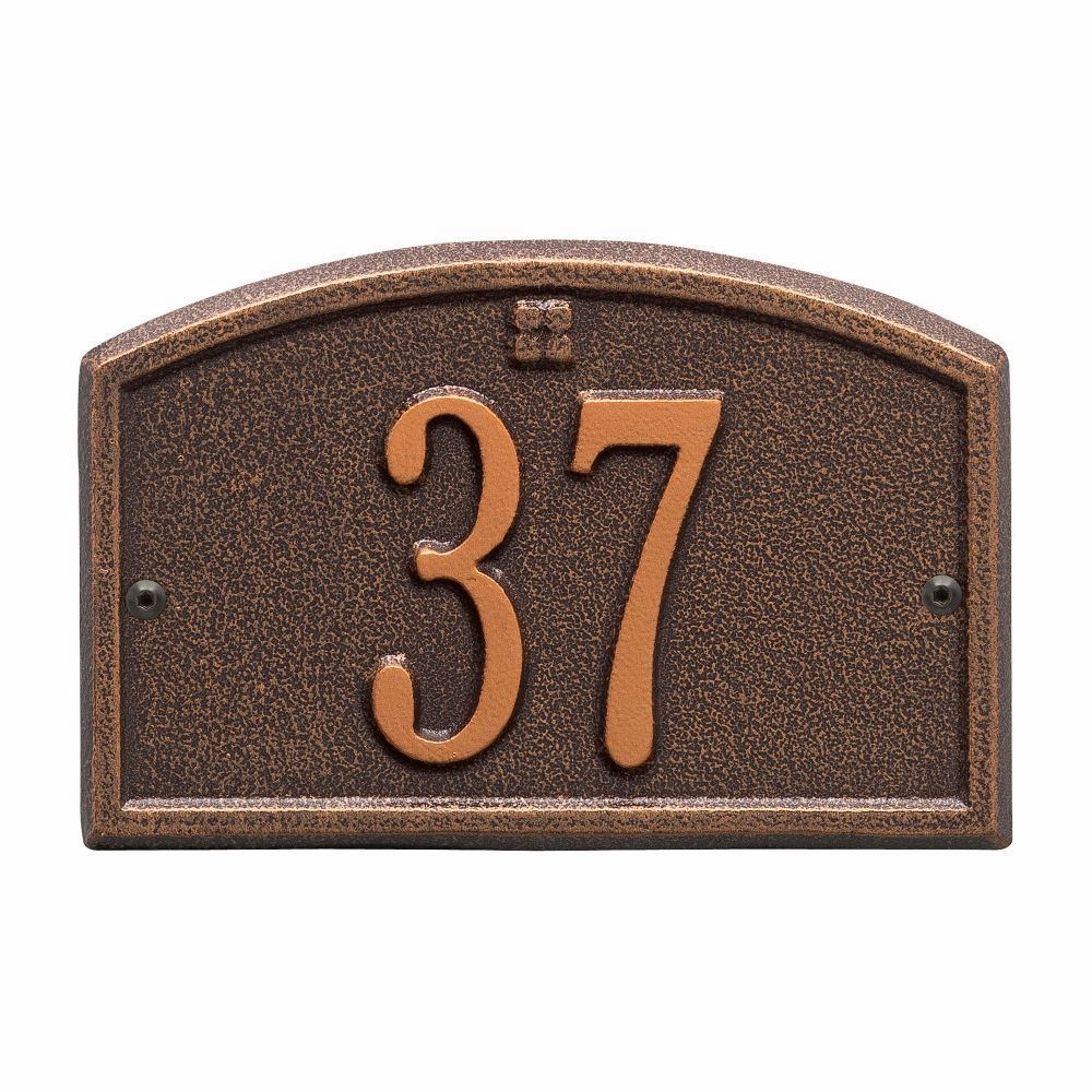 Antique Copper - AC
