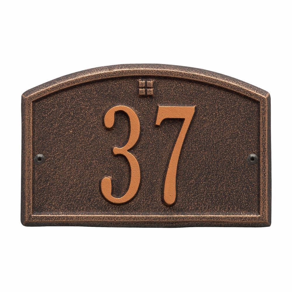 Oil Rubbed Bronze - OB