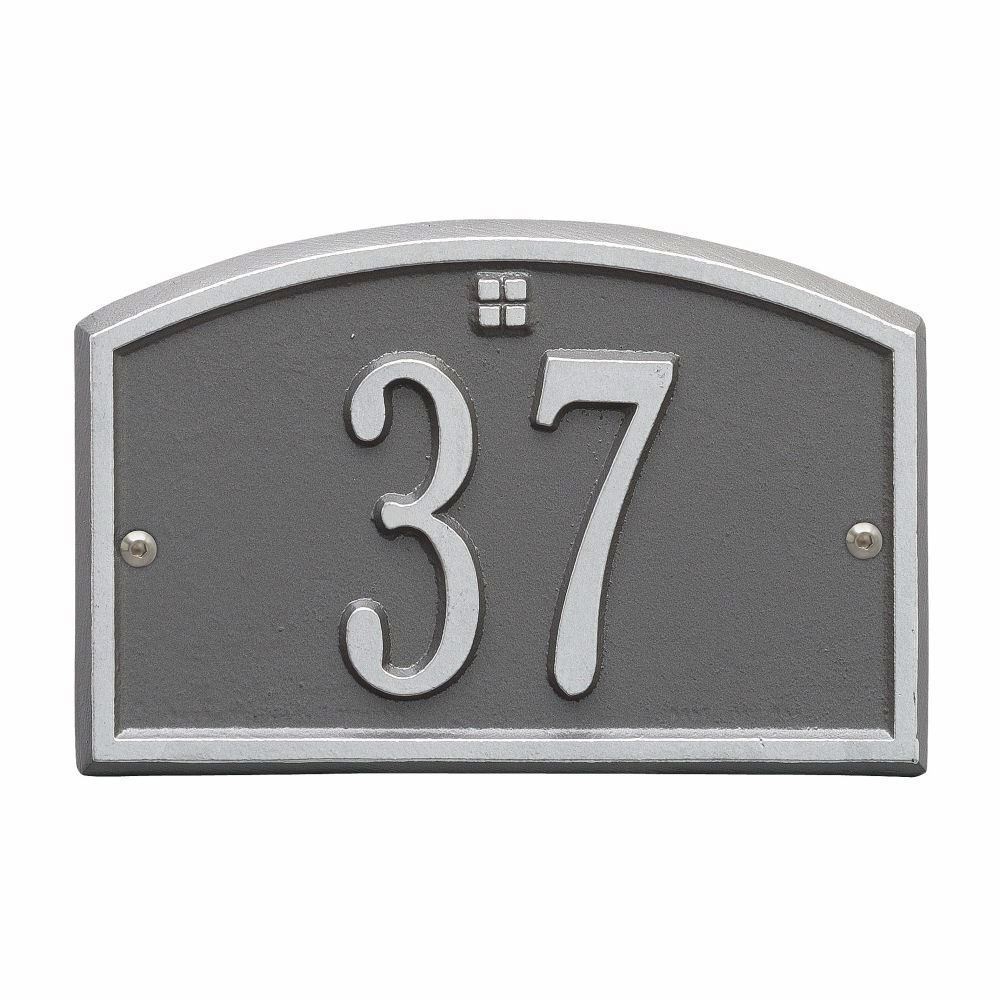 Pewter/Silver - PS