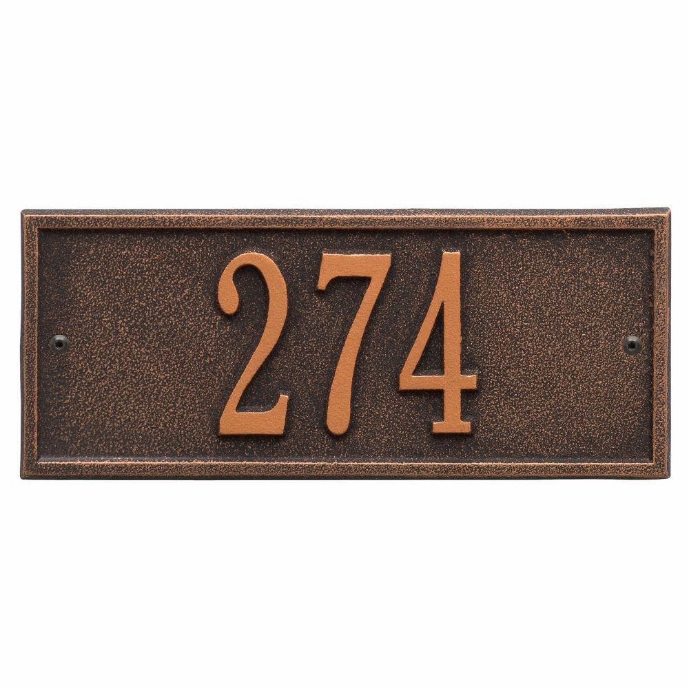 Oil Rubbed Bronze - OB