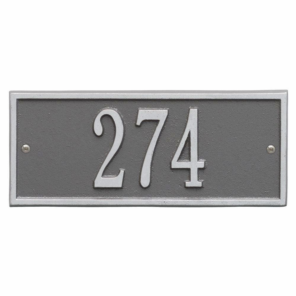 Pewter/Silver - PS
