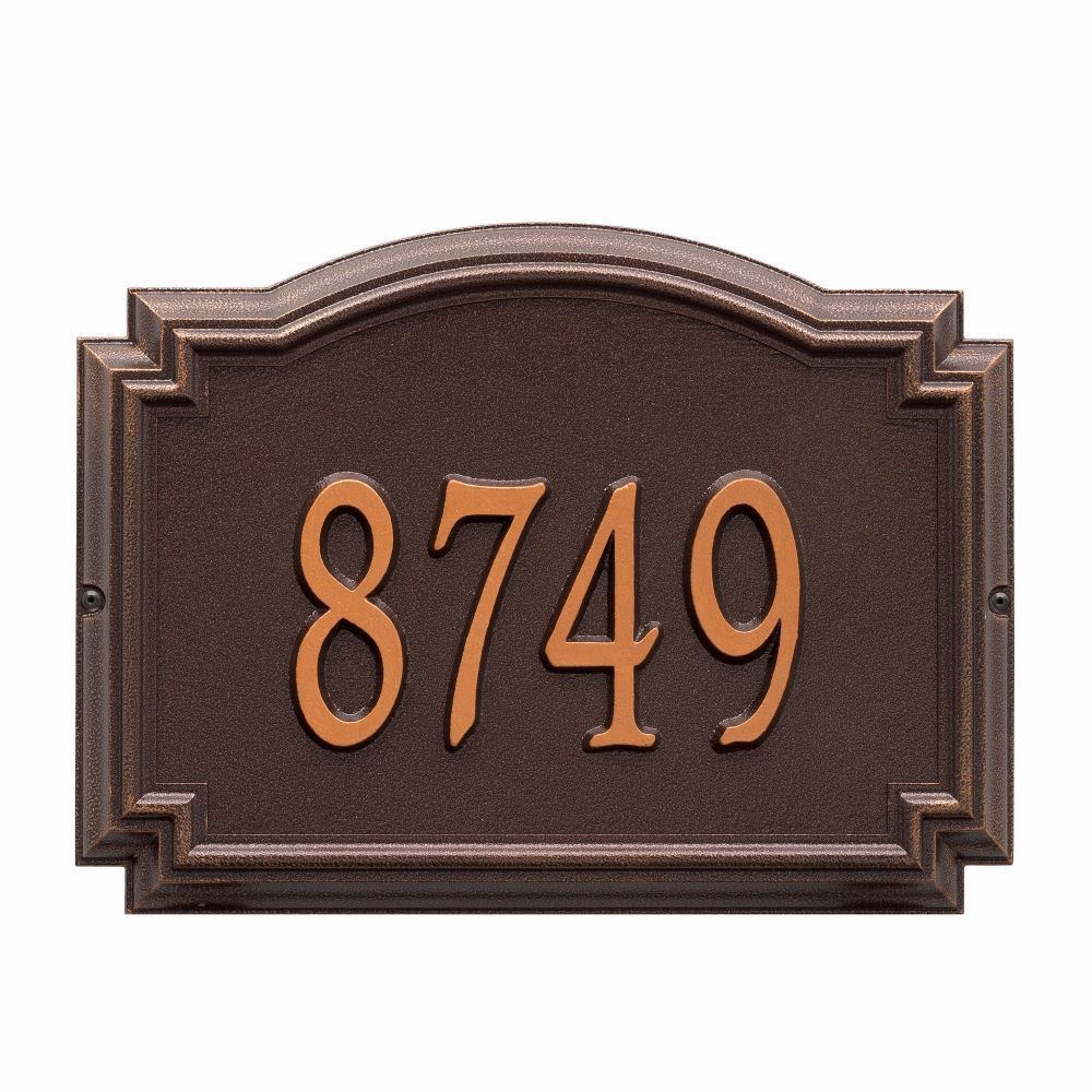 Antique Copper - AC