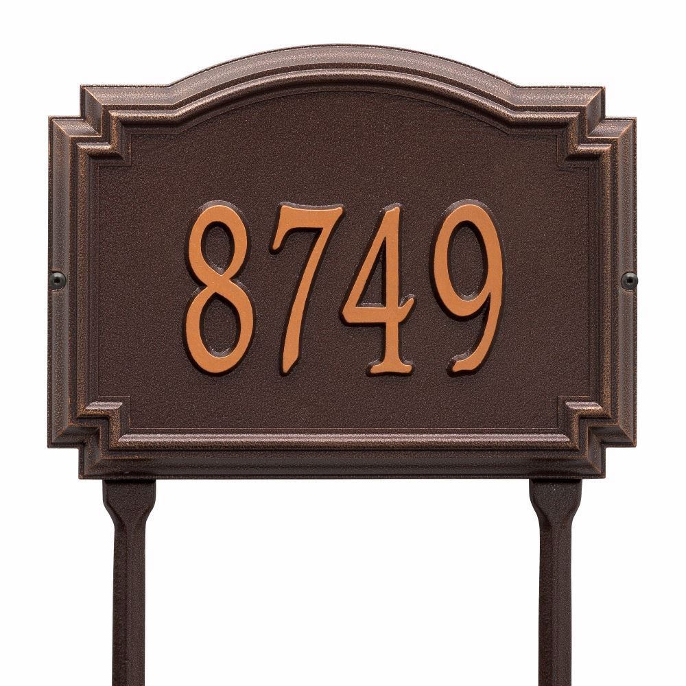 Antique Copper - AC