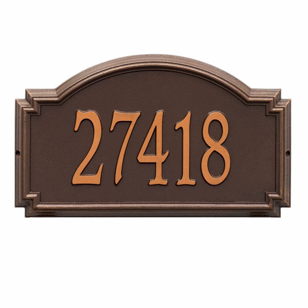 Antique Copper - AC
