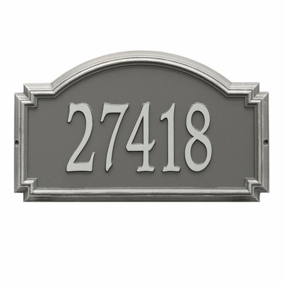 Pewter/Silver - PS