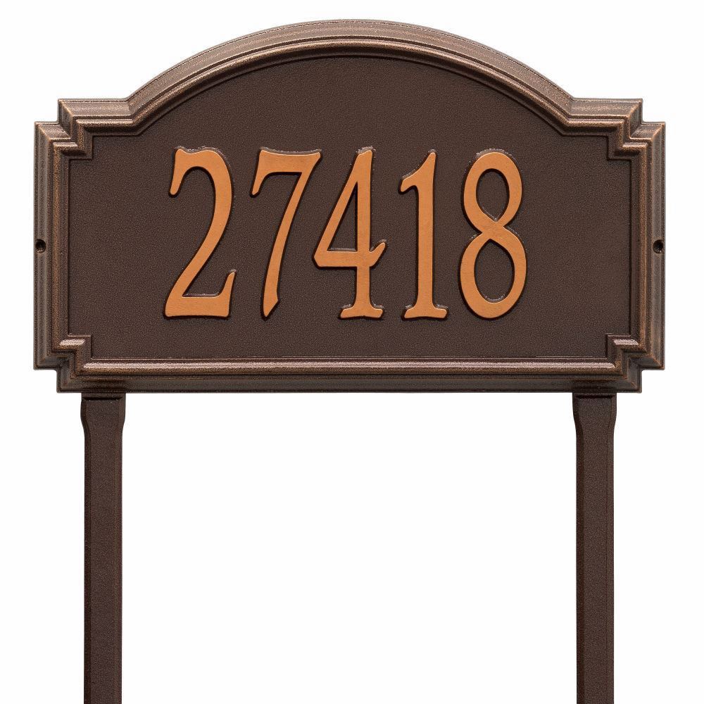 Antique Copper - AC