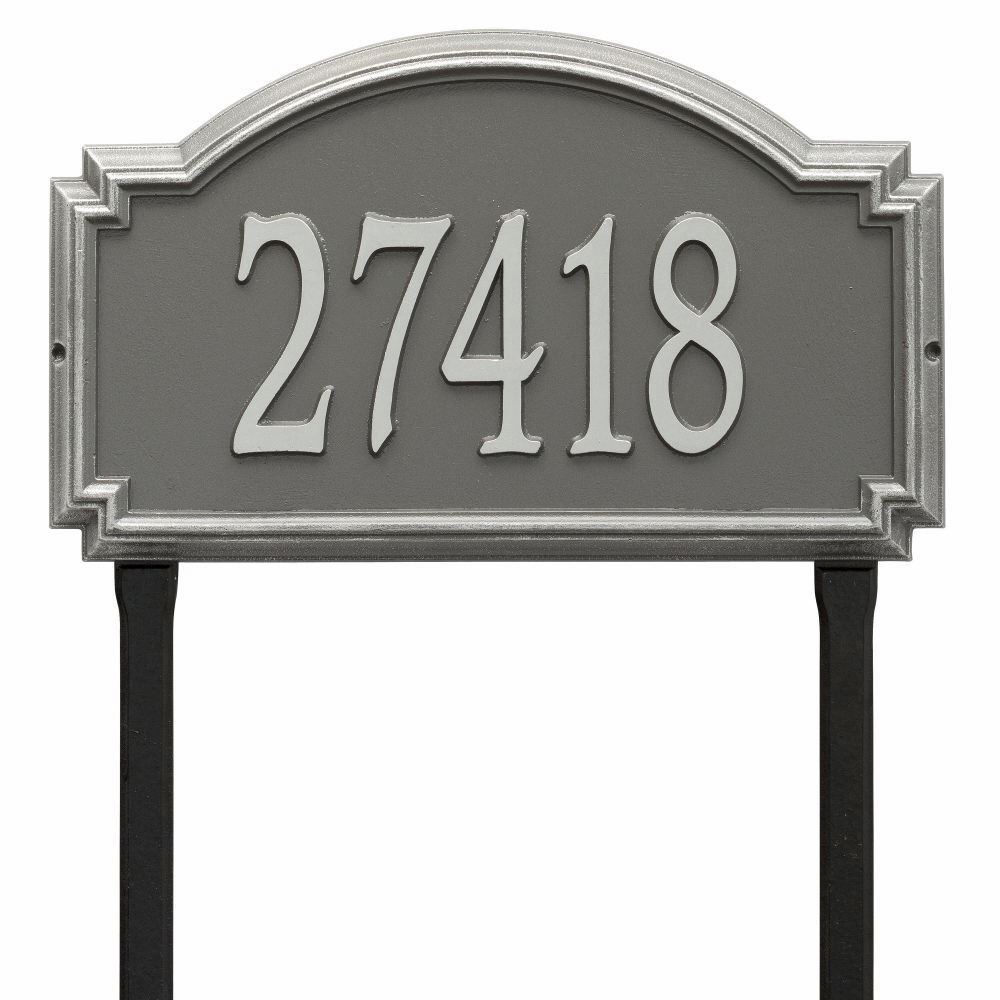Pewter/Silver - PS