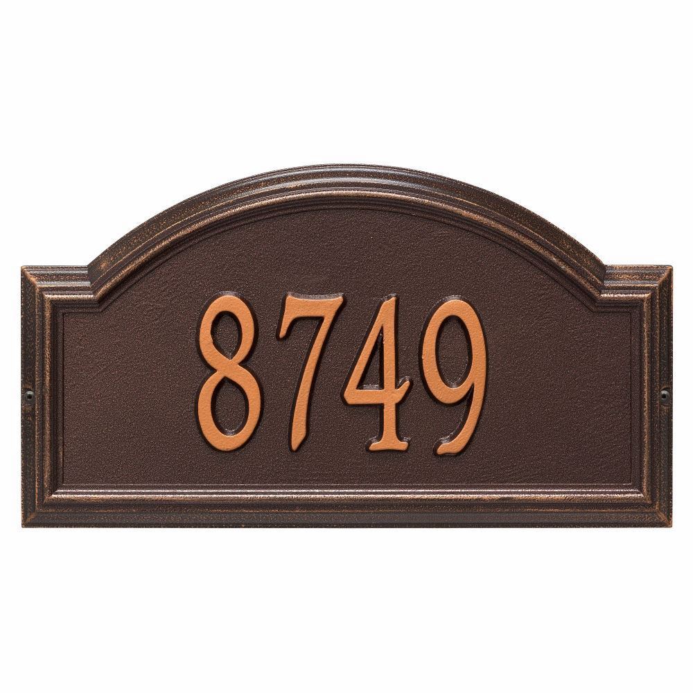 Antique Copper - AC