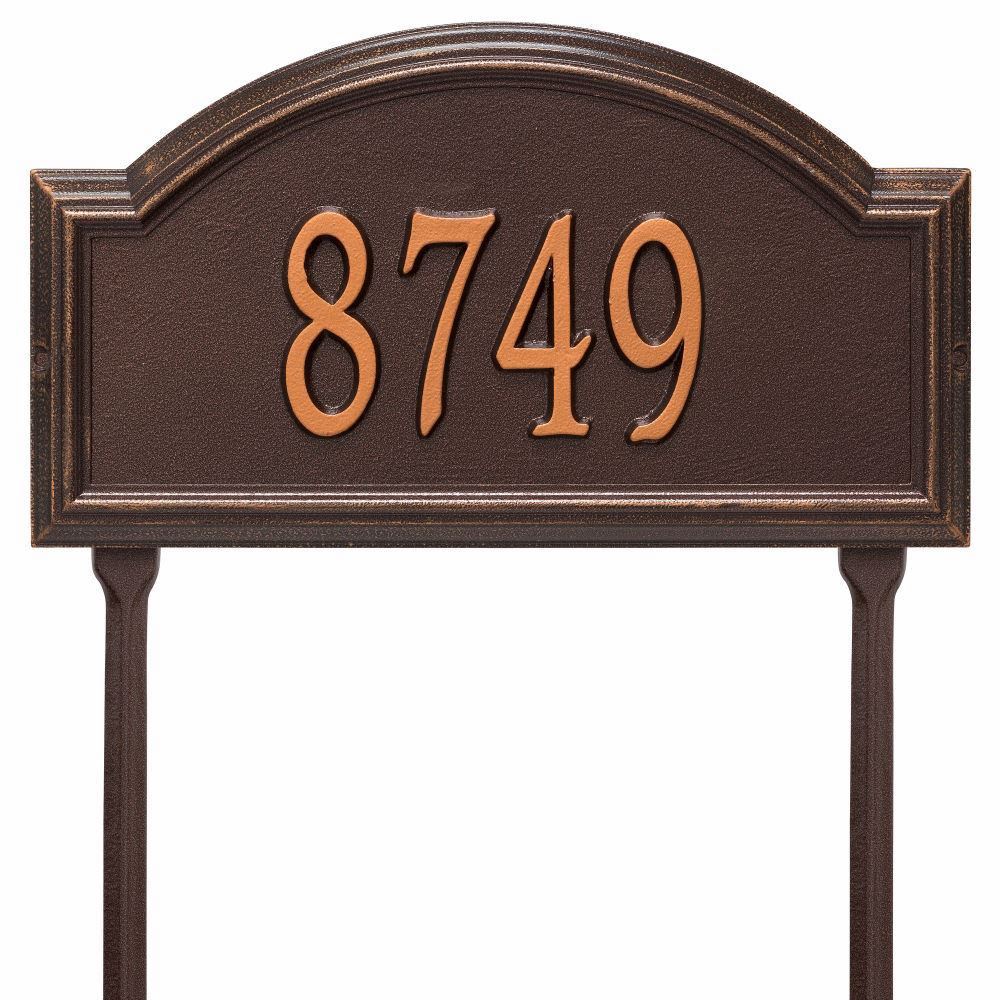 Antique Copper - AC